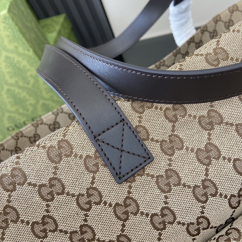 Gucci Shopping Bags